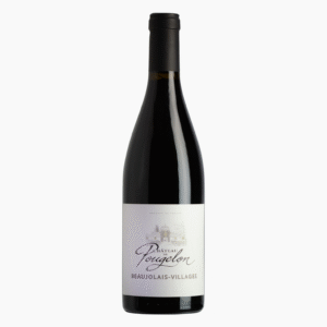 Château  de  Pougelon  Beaujolais‑Villages  2021