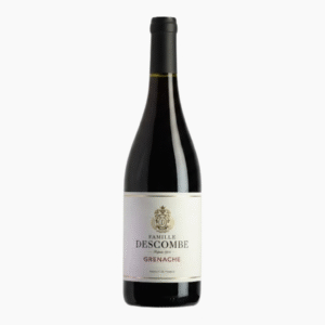 Famille  Descombe  Grenache 2022
