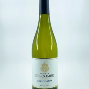Famille  Descombe  Chardonnay  2022
