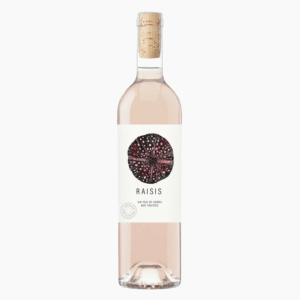 RAISIS Rosé 2022