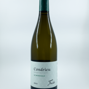 Faury Condrieu « Le Mornieux » 2023