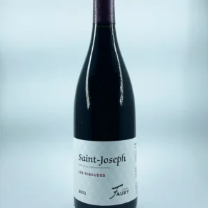 Faury Saint-Joseph « Les Ribaudes » 2022
