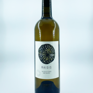 RAISIS Blanc 2022