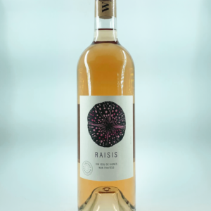 RAISIS Rosé 2022