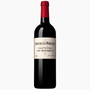 ⁠Château La Marzelle 2020