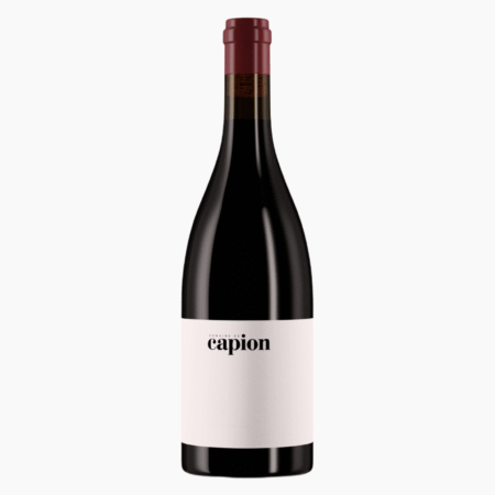 Garrafa de Domaine de Capion 2022 - Empório Mundo
