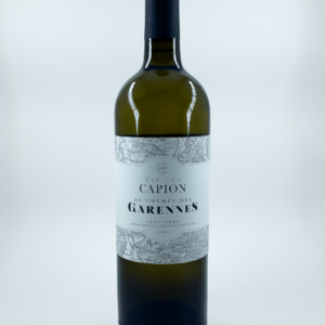 Chemin des Garennes Blanc 2022