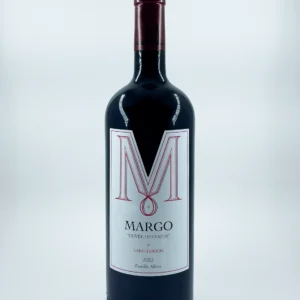 Margo Cuvée De Coeur 2022
