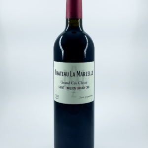 ⁠Château La Marzelle 2020
