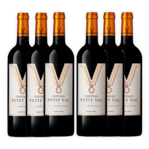 Château Petit Val 2016