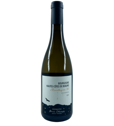 DOMAINE BORIS CHAMPY ELEVATION 382 BLANC 2019/2020