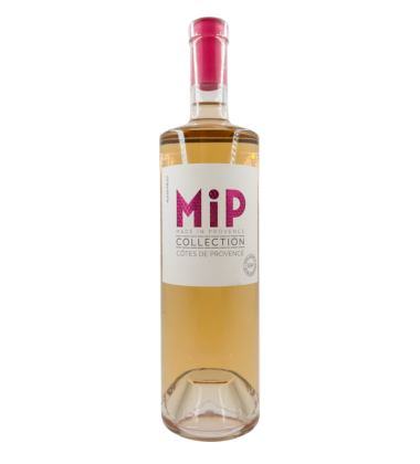 MIP COLLECTION ROSE 2021/2022
