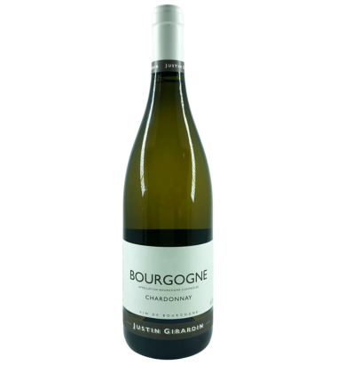 GIRARDIN BOURGOGNE CHARDONNAY 2021