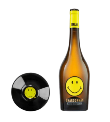 Smiley Chardonnay 2022