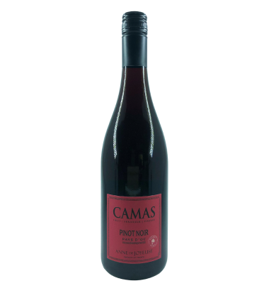 Camas Pinot Noir 2023