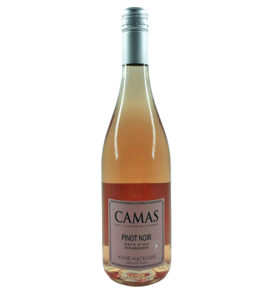 Camas Pinot Noir Rosé 2023