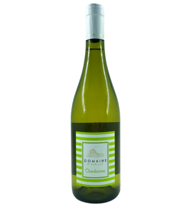 Avrillé Chardonnay 2023