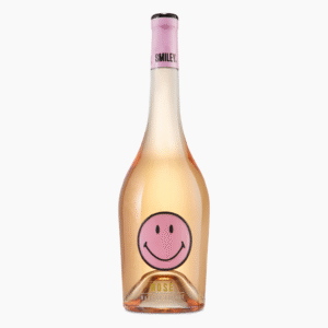 SMILEY® Wines Rosé 2022