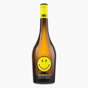 SMILEY® Wines Chardonnay 2022