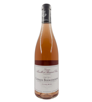 DOMAINE ARMELLE ET BERNARD RION-CUVEE ROSE 2022