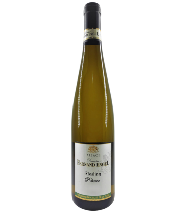 Fernand Engel Riesling Réserve 2023
