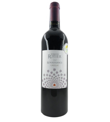 DOMAINE ROTIER RENAISSANCE ROUGE 2017