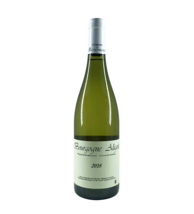 Domaine de Montmain Aligoté 2018