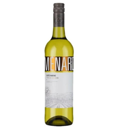 Menard Cuvée Marine 2023