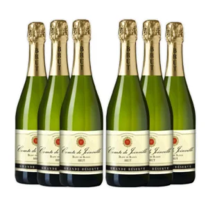 Comte de Joinville Grande Réserve