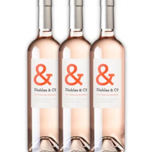 Diables & Co 2023 - Kit 3