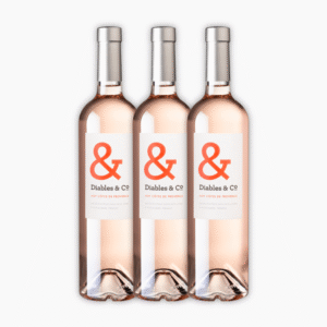 Diables & Co 2023 - Kit Leve 3, Pague 2