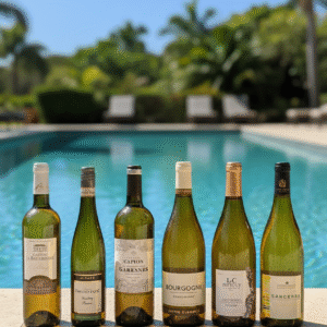 Kit Vinhos Premium Verão - 6 garrafas