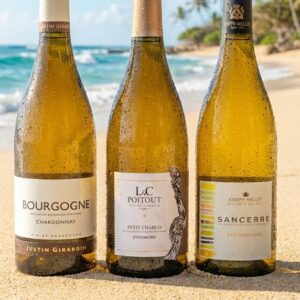 Kit Brancos de Verão - Premium