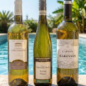 Kit Brancos de Verão