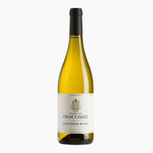 Famille Descombe Sauvignon Blanc 2024