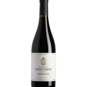 Famille  Descombe  Grenache 2022