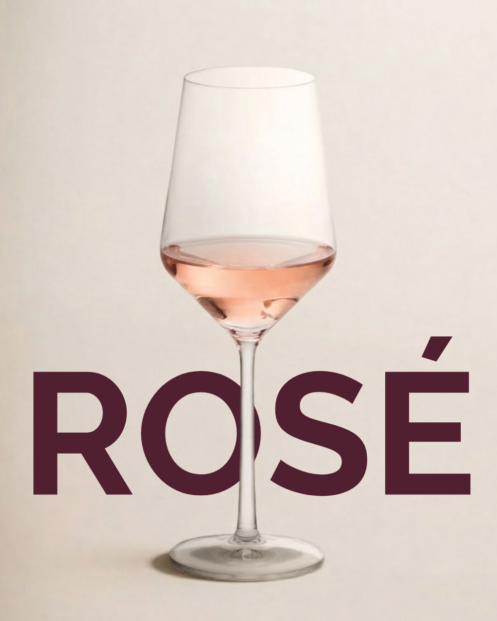 Vinho Rosé