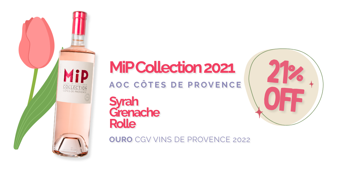 MiP Collection Rosé