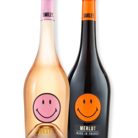 Garrafa de Kit Smiley - Mãe sorridente :-) - Empório Mundo