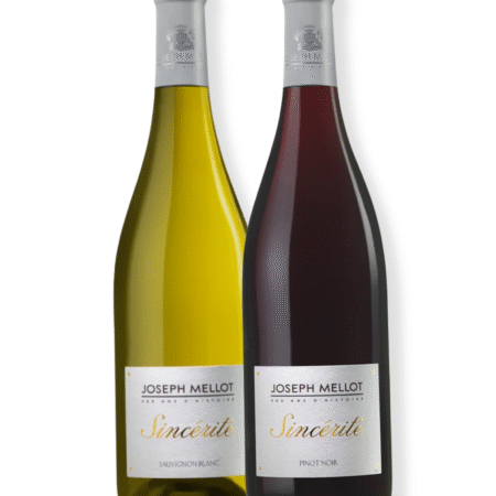 Garrafa de Kit Sincérité - Amor de Mãe - Empório Mundo