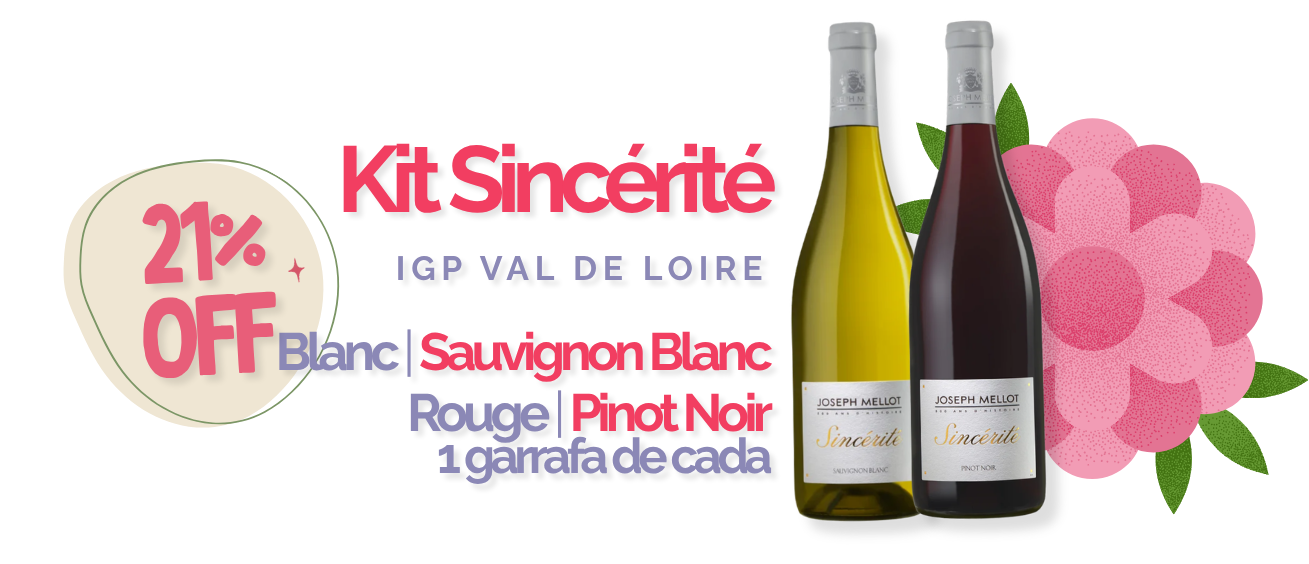 Kit Sincérité