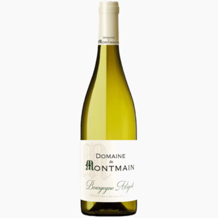 Garrafa de Domaine de Montmain Aligoté 2024 - Empório Mundo