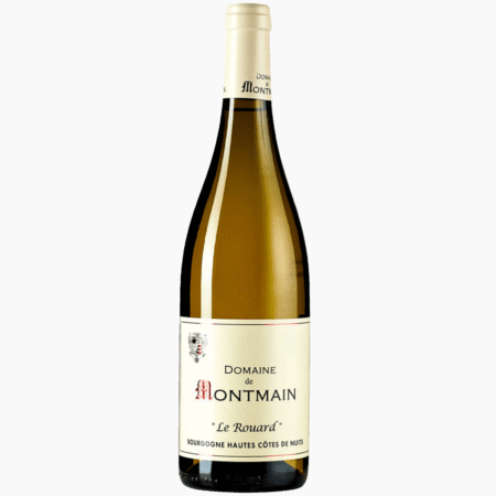 Garrafa de Domaine de Montmain Le Rouard 2016 - Empório Mundo