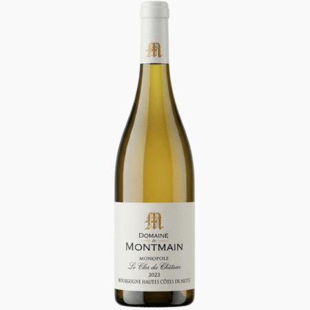 Garrafa de Domaine de Montmain Le Clos du Château 2023 - Empório Mundo