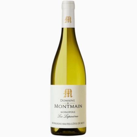 Garrafa de Domaine de Montmain Les Lapinières 2023 - Empório Mundo