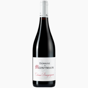 Domaine de Montmain Coteaux Bourguignons 2017