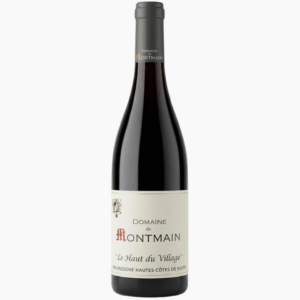 Domaine de Montmain Le Haut du Village 2023