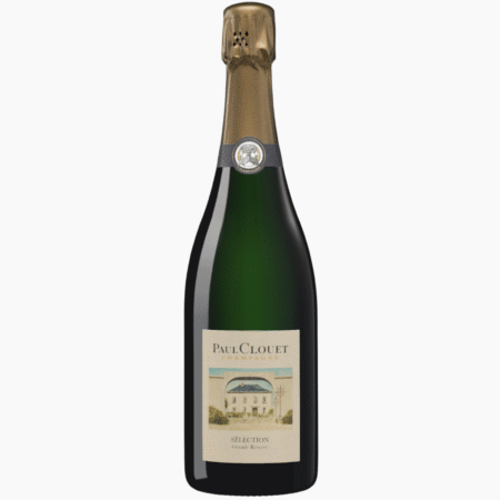 Garrafa de Paul Clouet Sélection Grande Réserve - Empório Mundo