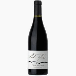 Roche-Audran Tradition 2024