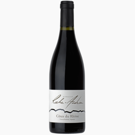 Garrafa de Roche-Audran Tradition 2024 - Empório Mundo